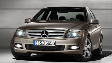Koopwijzer Occasion Mercedes Benz C Klasse 07 15