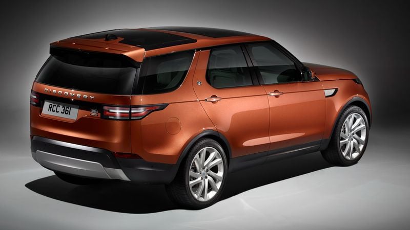 Aankoopadvies Land Rover Discovery 5: veel problemen of betrouwbare occasion?
