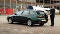 Alfa Romeo 156