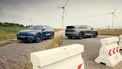 Lucid Gravity vs. Porsche Cayenne Coupé: 'De Amerikaan biedt meer van alles, maar is hij ook beter?'