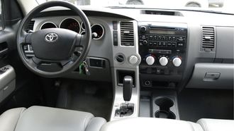 Toyota Tundra occasion