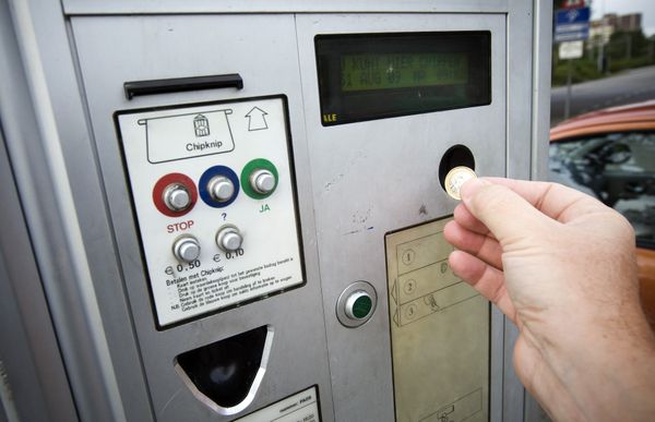 Hoe schrikbarend veel gezinnen geen geld hebben voor een auto