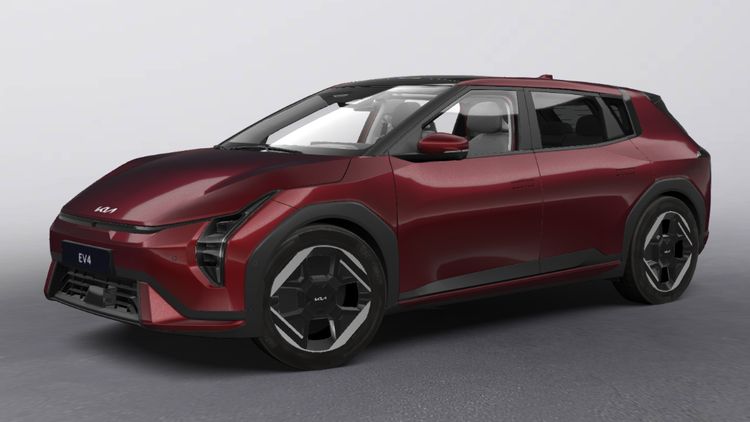 Duik in de Prijslijst Kia EV4