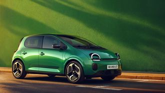 Duik in de Prijslijst Renault Twingo