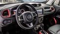 Jeep Renegade occasion
