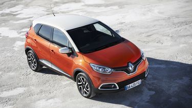 Rechtdoor Hassy ongezond Renault nu tweede merk van Europa