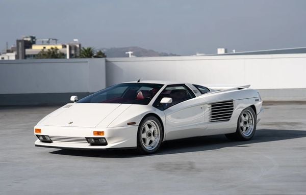 Cizeta-Moroder V16T