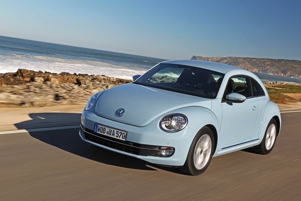 Betaalbare Volkswagen-occasion is sportiever dan je denkt
