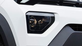 Duik in de Prijslijst Dacia Spring