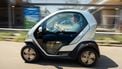 De microcar eist steeds meer marktaandeel op. Voor de tweede Autovisie-Microcartest testen we de Eli Electric Zero.