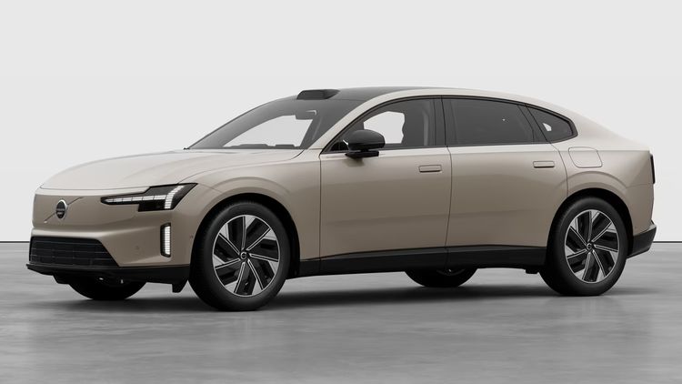 Duik in de Prijslijst Volvo ES90