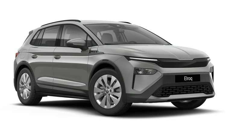 Duik in de Prijslijst Skoda Elroq