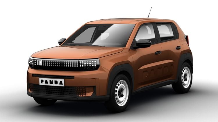 Duik in de Prijslijst Fiat Grande Panda
