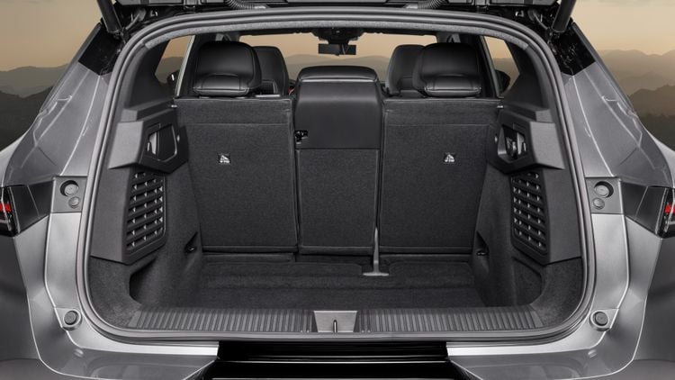 Duik in de Prijslijst Mitsubishi Eclipse Cross