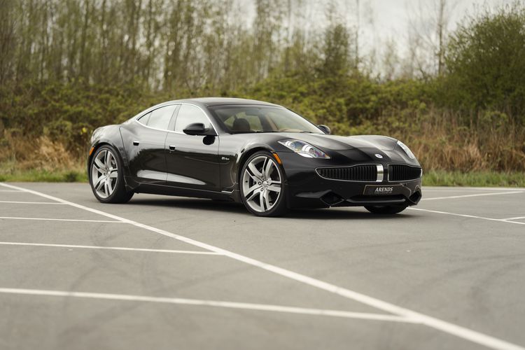 Porsche Panamera S E-Hybrid Fisker Karma occasion PHEV EREV range-extender