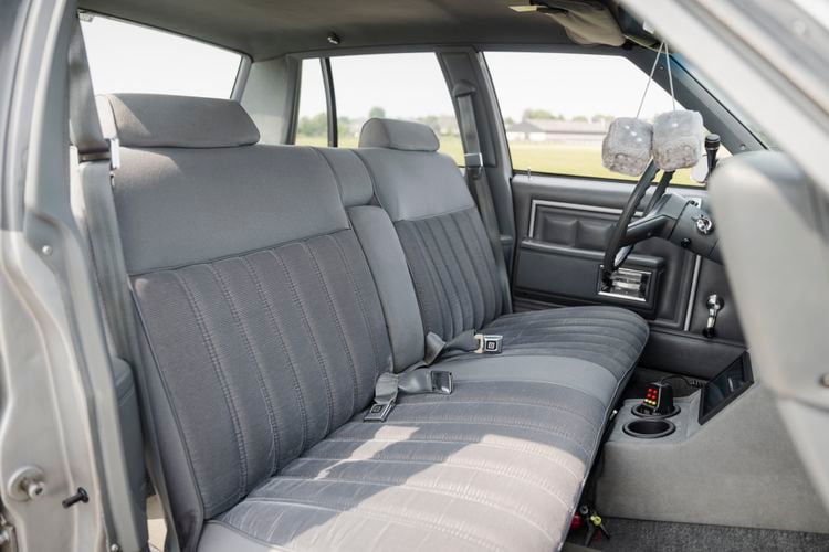 Chevrolet Caprice Amerikaanse auto eerste auto droomauto Marktplaats