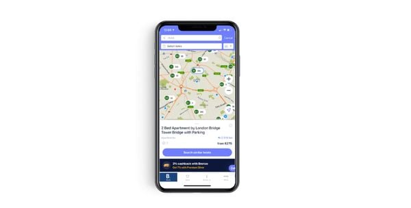 maps.me apps