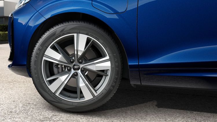 Duik in de Prijslijst Audi Q3