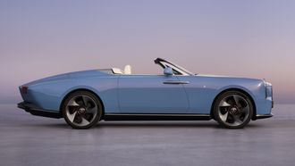 Rolls-Royce Project Nightingale