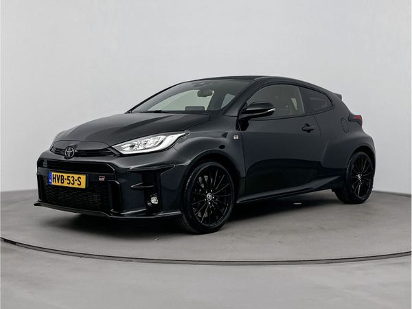 Een van de leukste Toyota’s ooit kost nu al minder dan een Golf en is een circuitheld die je dagelijks kunt gebruiken