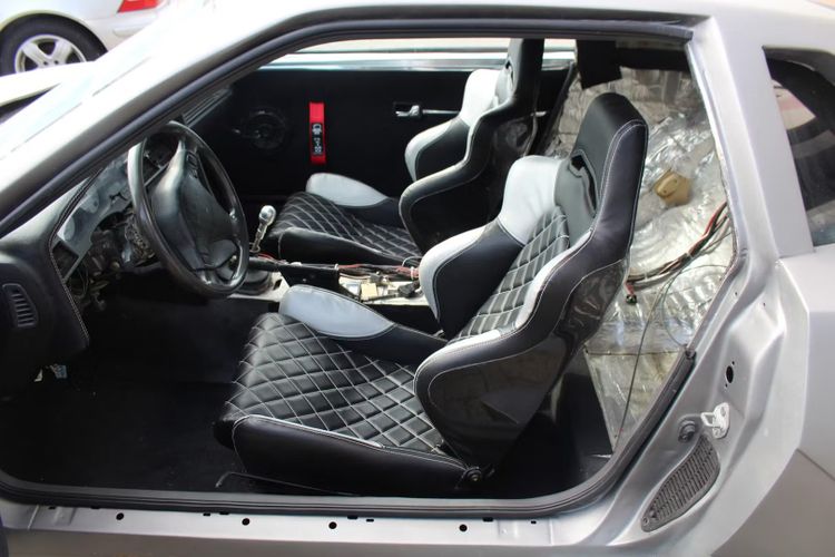 Goedkoopste en lelijkste ‘Lamborghini’ ooit staat nu op Marktplaats voor 9.900 euro