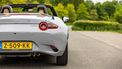 Mazda MX-5 roadster