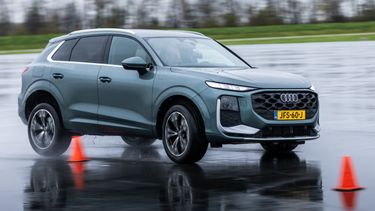 Dit is het daadwerkelijke verbruik en de actieradius van de Audi Q3