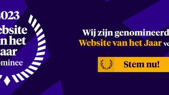 Autovisie, website van het jaar