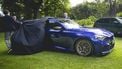 BMW M2 CS krijgt een opmerkelijke spoiler