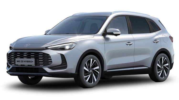Duik in de Prijslijst MG ZS