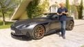 Aston Martin DB12 S rijtest grand tourer GT