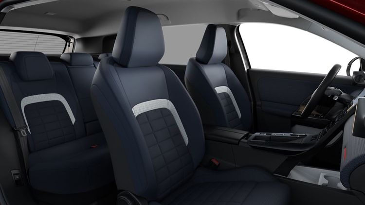 Duik in de prijslijst Citroën C5 Aircross