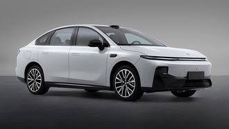 Leapmotor B01: wordt dit de Tesla Model 3-killer van Stellantis?