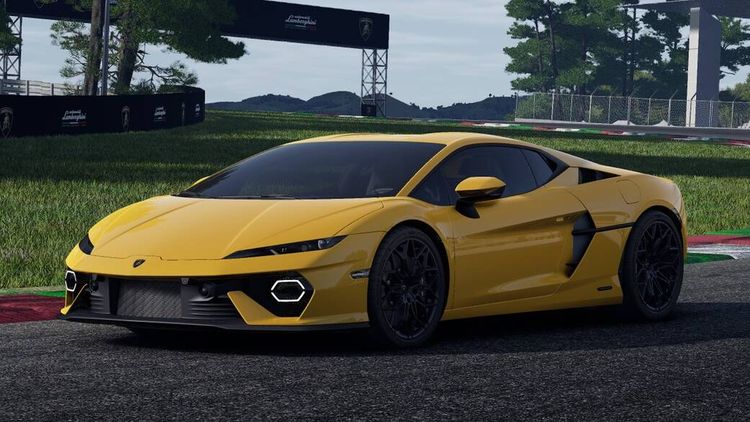 Duik in de Prijslijst Lamborghini Temerario