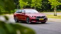 Duurtest BMW i5 Touring eDrive40