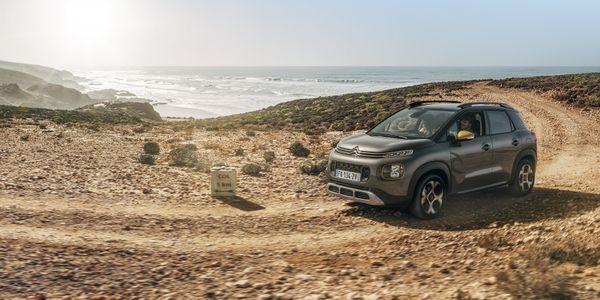 Citroën C3 Aircross, prijzen, problemen en uitvoeringen