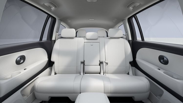 Duik in de Prijslijst Hyundai Ioniq 9