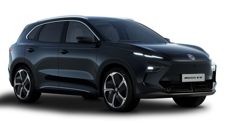 Duik in de Prijslijst MG S5 EV