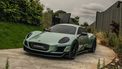 Caterham Project V elektrisch yamaha