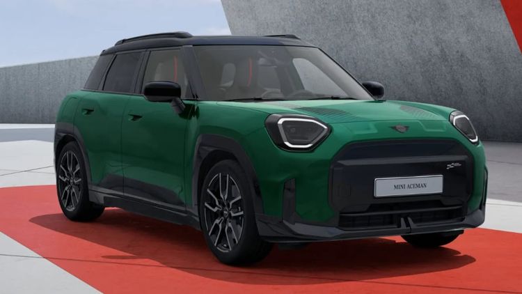 Duik in de Prijslijst Mini Aceman