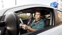 rijbewijs rijles examen rijexamen CBR tussentijdse toets slagen