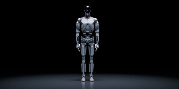 Volgens Xpeng-topman worden auto's bijzaak: "Deze robots worden groter dan hele autoindustrie"