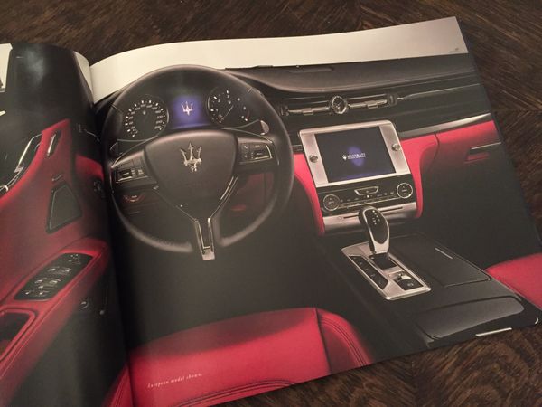 Autofolder Maserati Quattroporte USAimg_4369