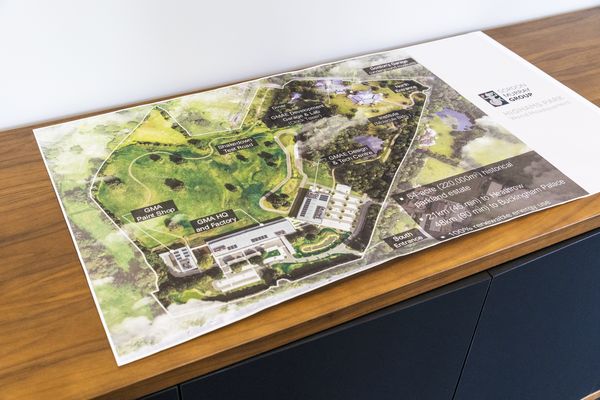 Gordon Murray (79): ‘Hopelijk klinkt dit niet arrogant, maar Gordan Murray Automotive is uniek’