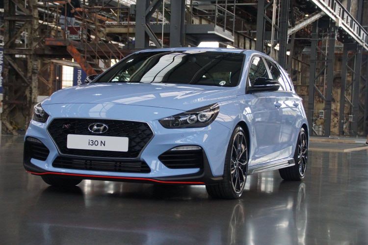Hyundai i30 N, foto Noel van Bilsen20017565_1354431538009059_8359062554743103257_o