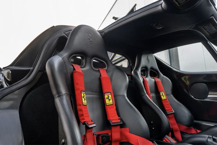 Ferrari Enzo occasion duurste tweedehands auto van Nederland
