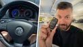 Mate Rimac Bugatti CEO Volkswagen Golf R32