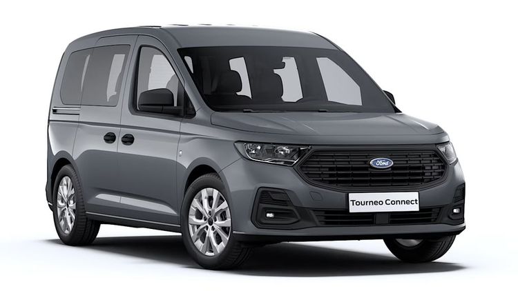 Duik in de Prijslijst Ford Tourneo Connect