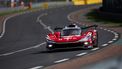 Le Mans, Toyota