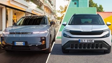 Leapmotor B10 vs. Skoda Epiq: kies je Chinees of Europees? Dit krijg je voor minder dan 28.000 euro